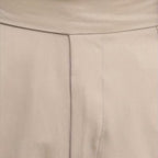 Men's Tailored Straight-Leg Dress Pants