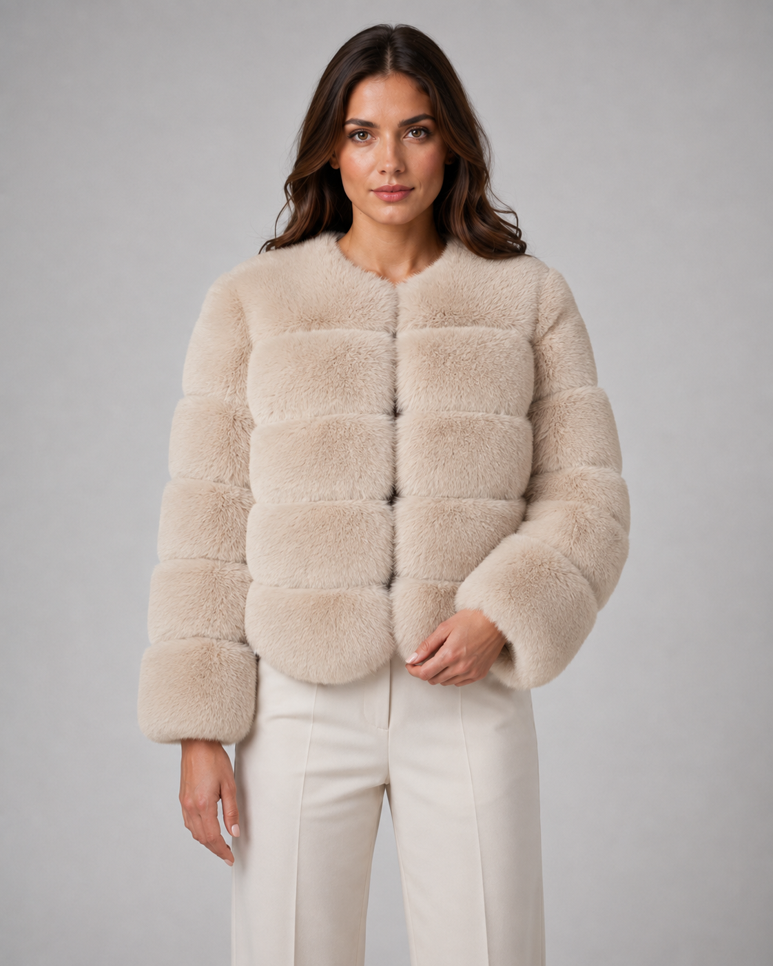 Beige
