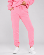 Women's Oversized Sweatshirt & Jogger Set